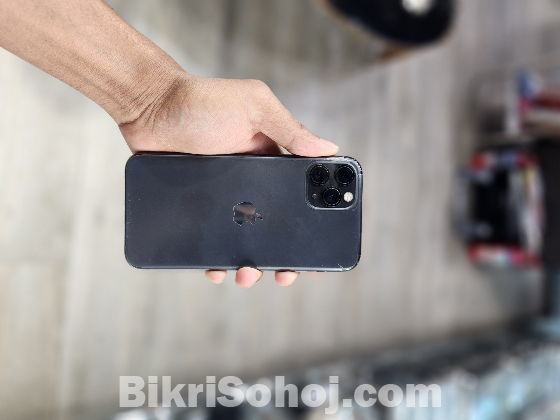 iPhone 11pro